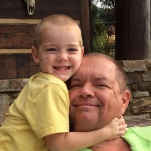 Meet your Posher, Sandy